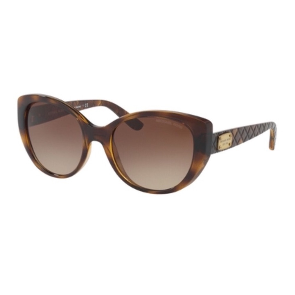 NWT Michael Kors Coral Gable Sunglasses